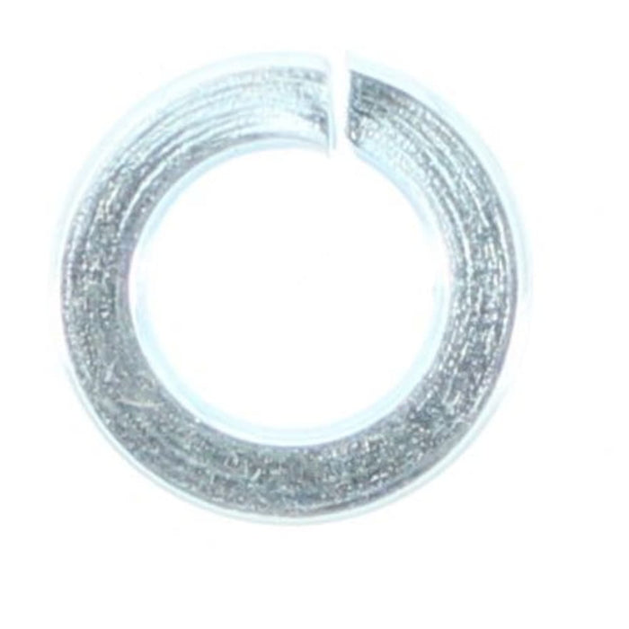 Steel Spring Washer. M5 X 9mm