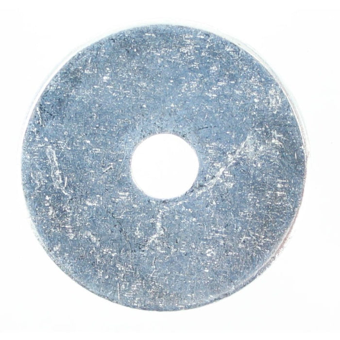 Steel Flat Washer. 3/16 X 1
