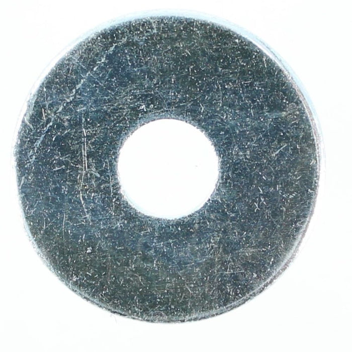Steel Flat Washer. 1/4 X 7/8