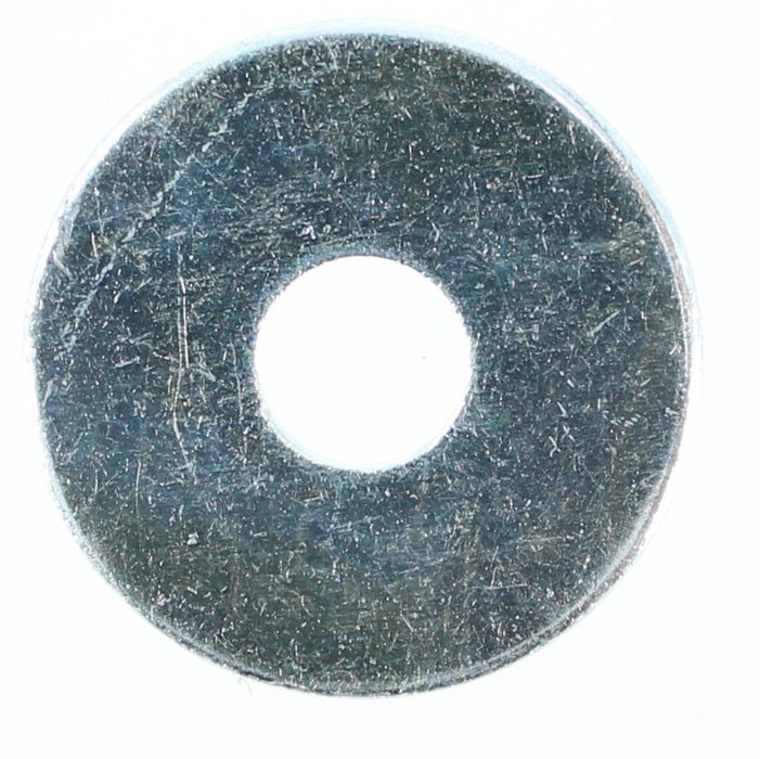 Steel Flat Washer. 1/4 X 7/8