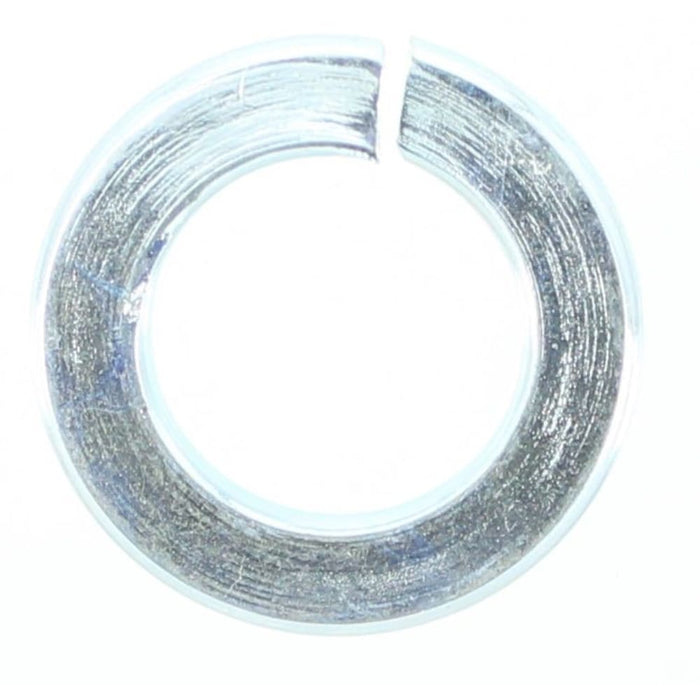 Steel Spring Washer. M10 X 17.5mm