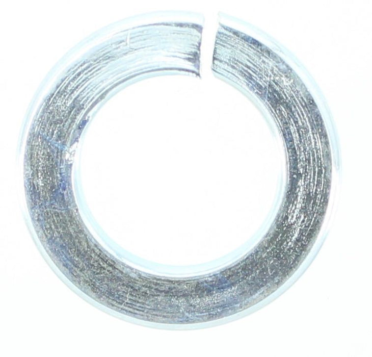 Steel Spring Washer. M10 X 17.5mm