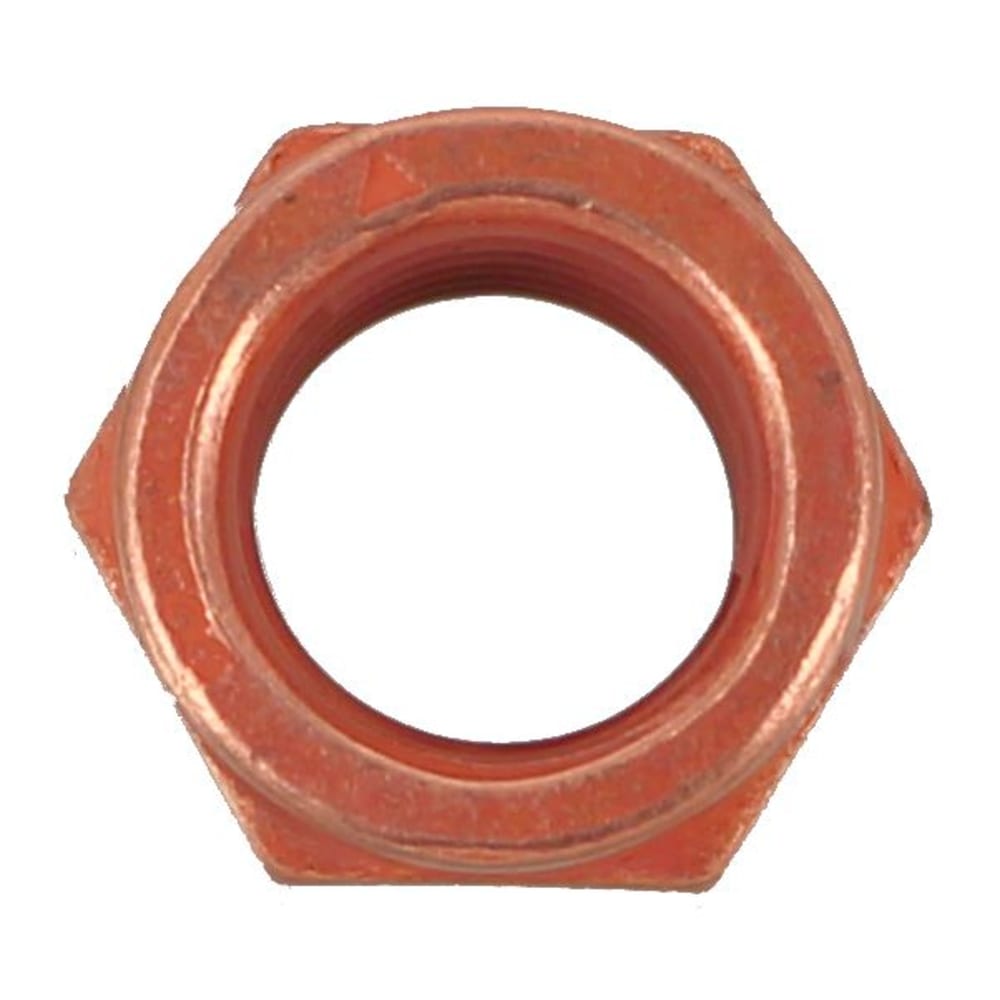 Exhaust Studs and Nuts
