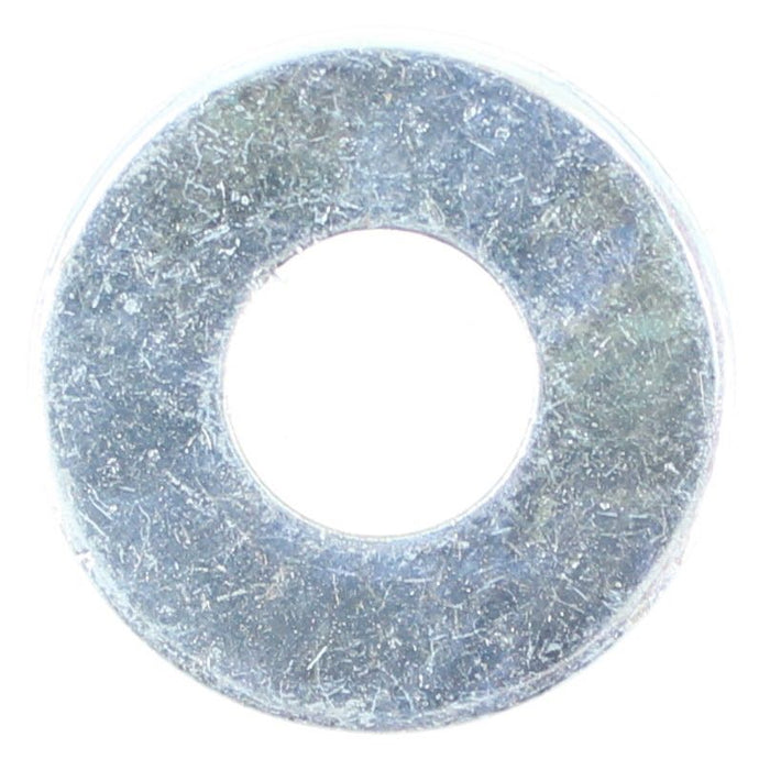 Steel Flat Washer. M8 X 20mm