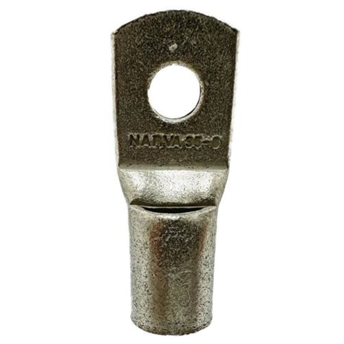 Narva Straight Barrel Cable Lug - 35mm2 Cable, 6mm Stud