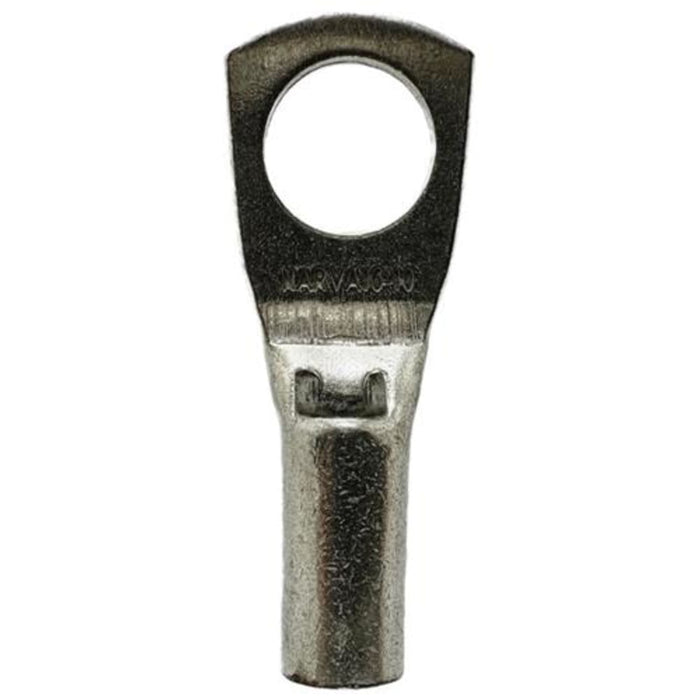 Narva Straight Barrel Cable Lug - 16mm2 Cable, 10mm Stud