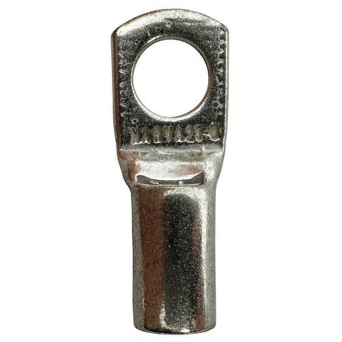 Narva Straight Barrel Cable Lug - 25mm2 Cable, 8mm Stud