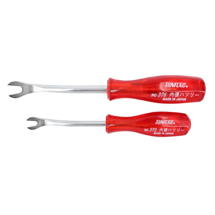 Clip Removal Tool (Qty 2 In Bag)