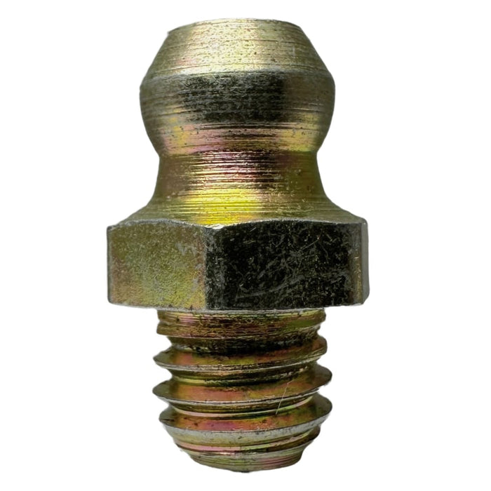 Grease Nipple - M6 X 1.00mm - Straight