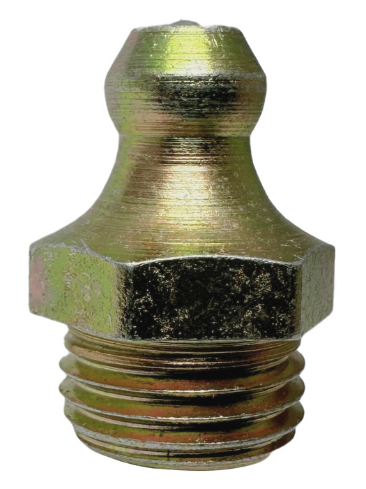 Grease Nipple - M10 X 1.00mm - Straight