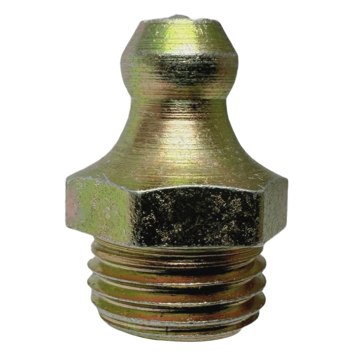 Grease Nipple - M10 X 1.00mm - Straight