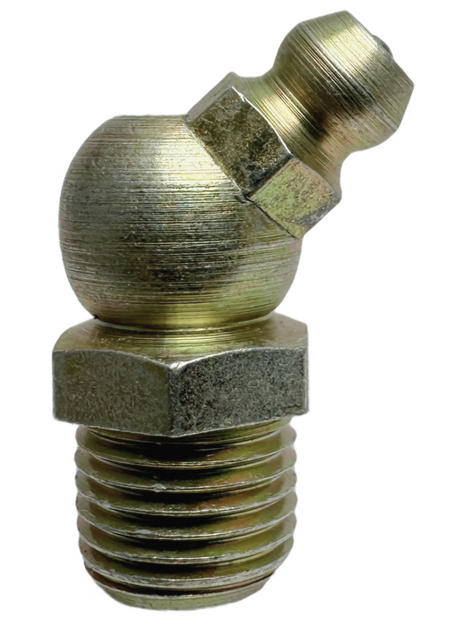 Grease Nipple - M10 X 1.00mm - 45