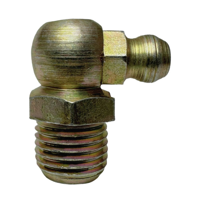 Grease Nipple - M10 X 1.00mm - 90