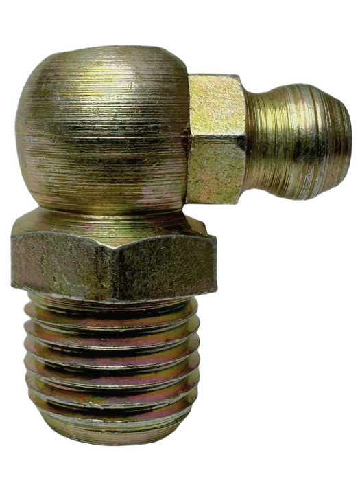 Grease Nipple - M10 X 1.00mm - 90