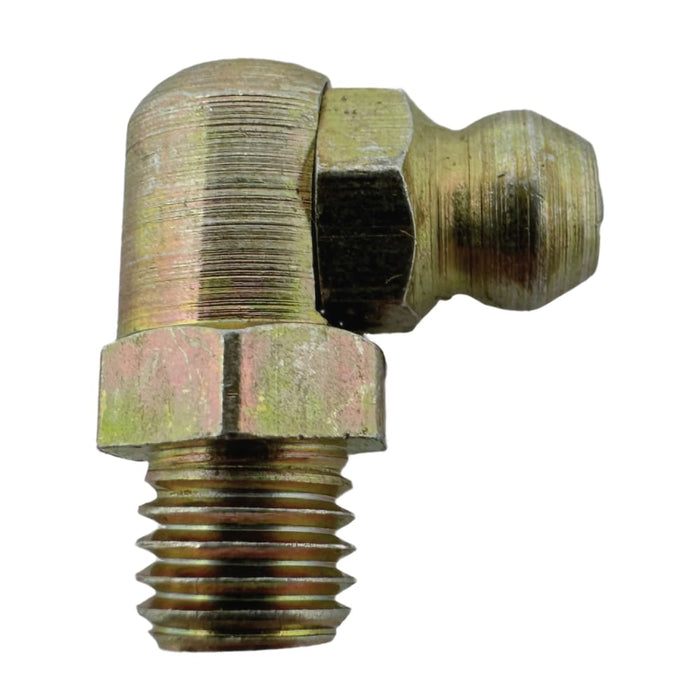 Grease Nipple - 1/4" UNF - 90