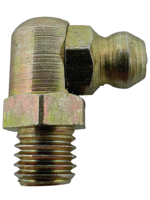 Grease Nipple - 1/4" UNF - 90
