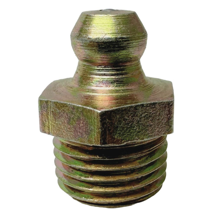 Grease Nipple - 1/8" Npt - Straight
