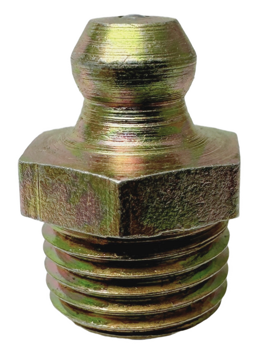 Grease Nipple - 1/8" Npt - Straight