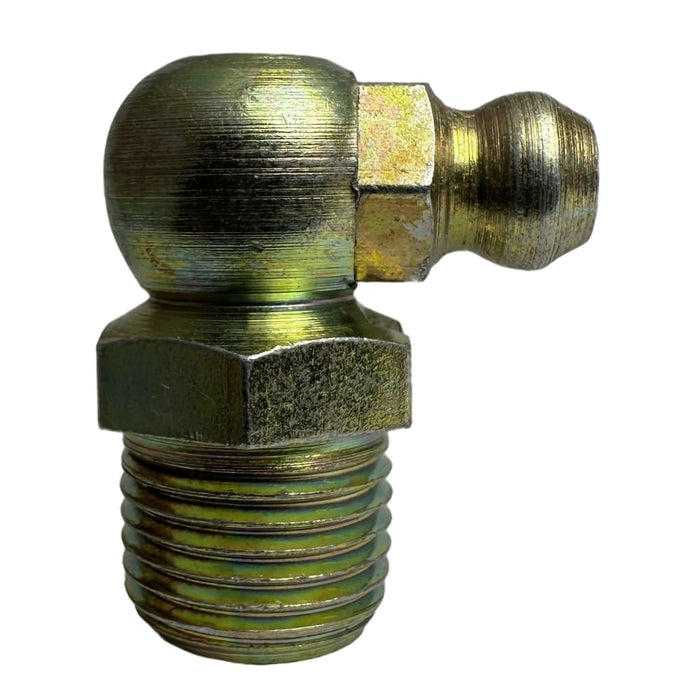 Grease Nipple - 1/8" Npt - 90
