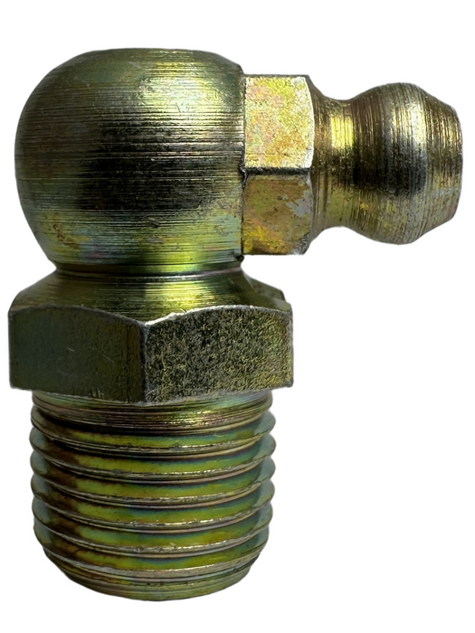 Grease Nipple - 1/8" Npt - 90