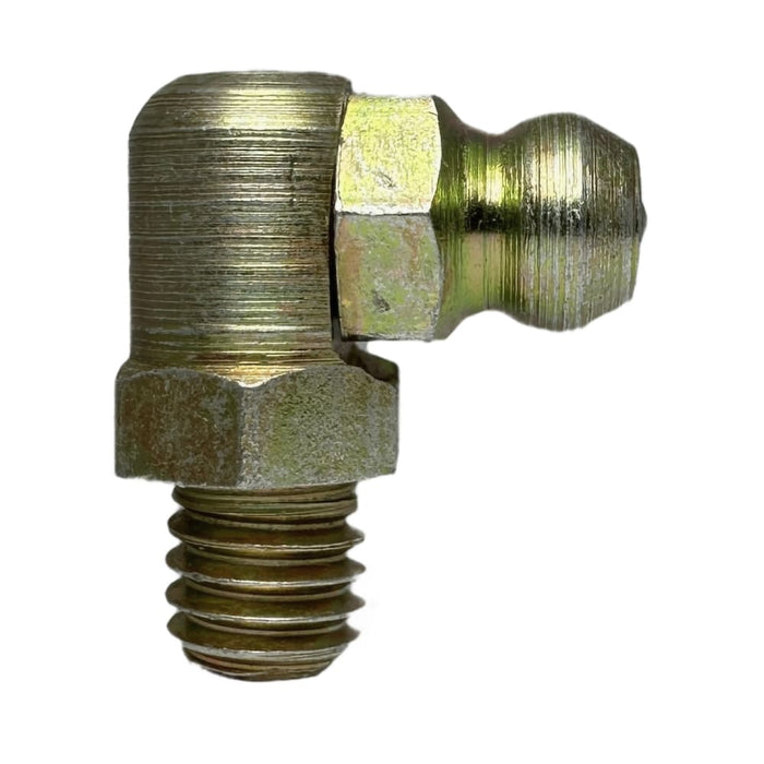 Grease Nipple - M6 X 1.00mm - 90