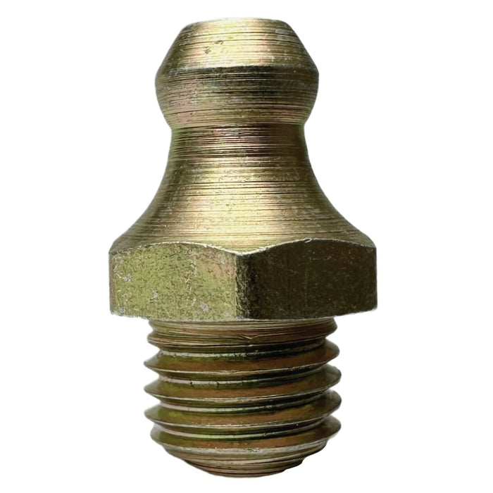 Grease Nipple - M8 X 1.00mm - Straight
