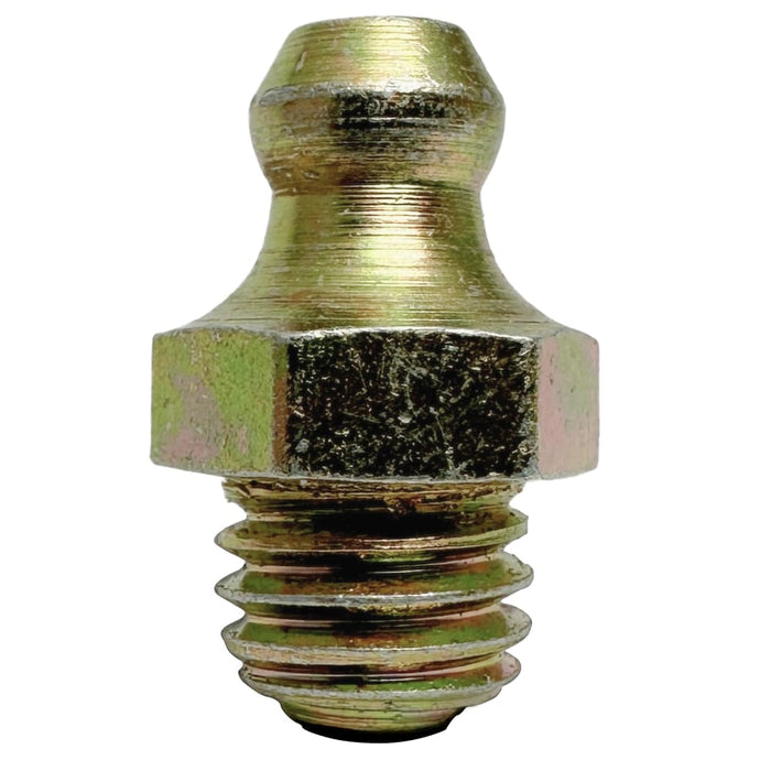 Grease Nipple - M8 X 1.25mm - Straight