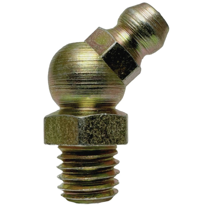 Grease Nipple - M8 X 1.25mm - 45