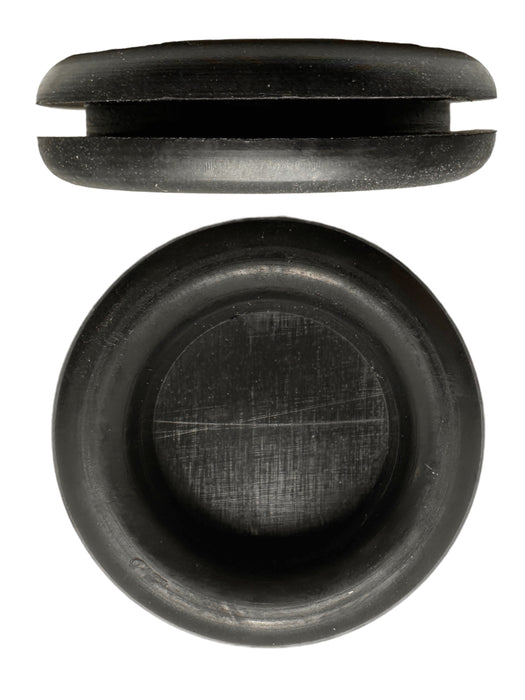 Rubber Blanking Grommet 32mm Hole Size, 40mm Od
