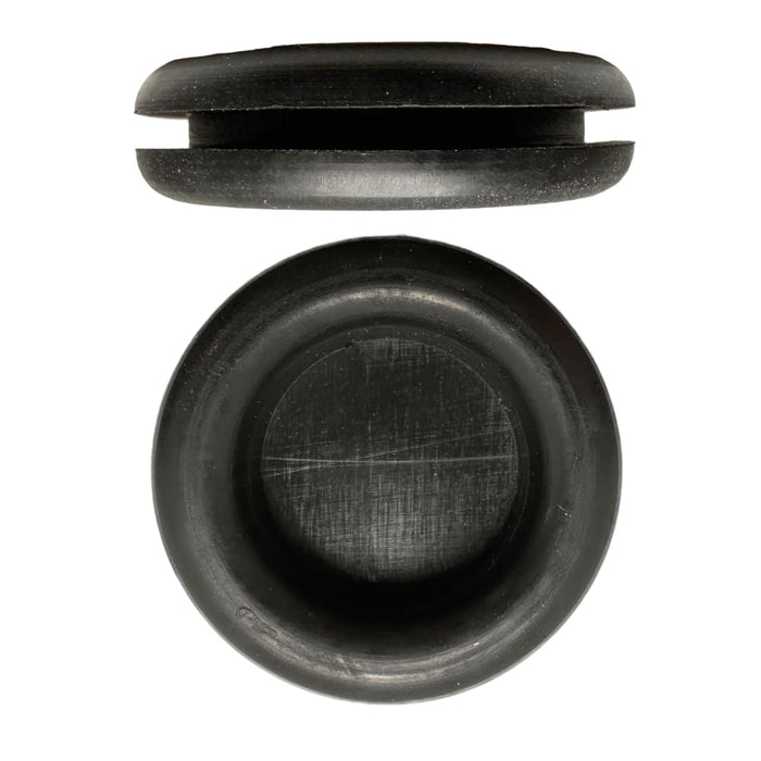 Rubber Blanking Grommet 32mm Hole Size, 40mm Od
