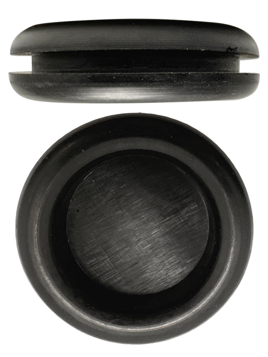 Rubber Blanking Grommet 38mm Hole Size, 45mm Od