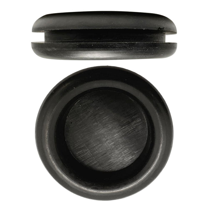 Rubber Blanking Grommet 38mm Hole Size, 45mm Od