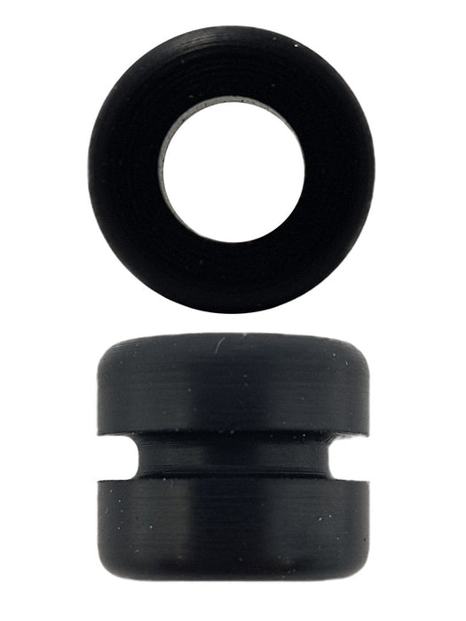 Rubber Electrical Wiring Grommet 8mm Hole Size, 5mm Id, 11mm Od