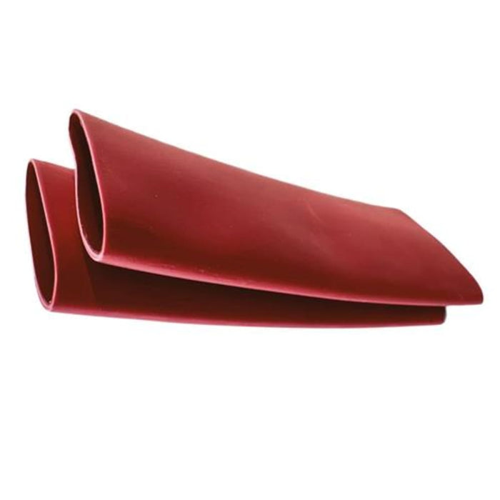 Narva Red Dual Wall Heatshrink - 18mm X 75mm (Qty 3)
