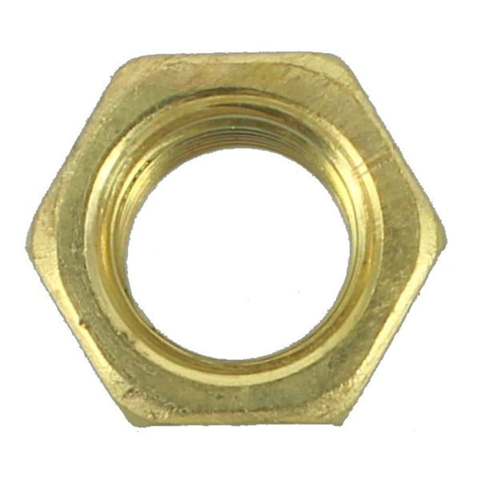 Brass Nuts  M10 X 1.25