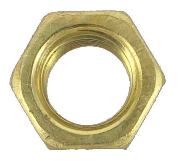 Brass Nuts  M10 X 1.25