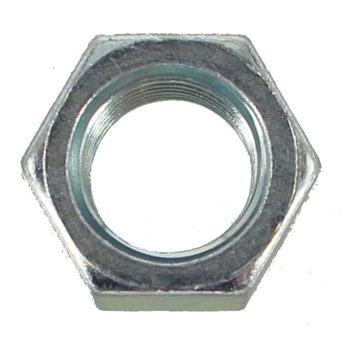 Steel Nuts  M10 X 1.25
