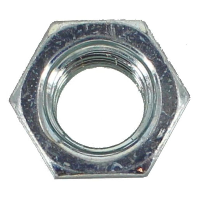 Steel Nuts M8 X 1.25