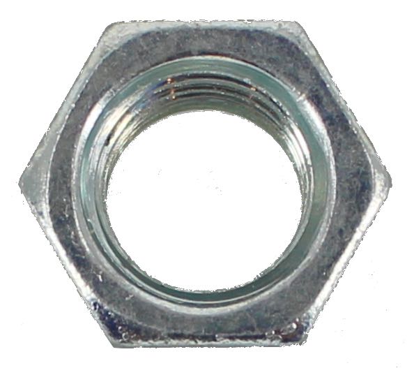 Steel Nuts  M10 X1.5