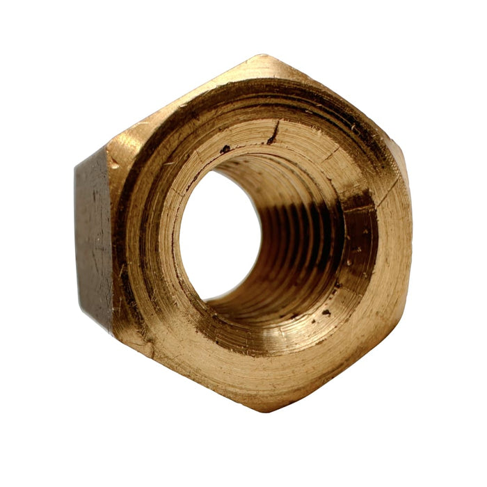 Brass Nuts 5/16 UNF