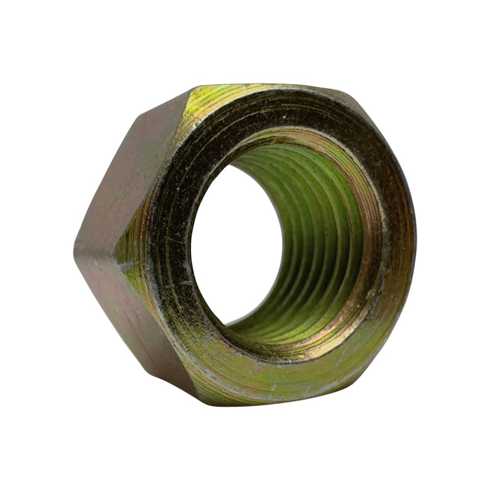 Brass Nuts 3/8 UNF