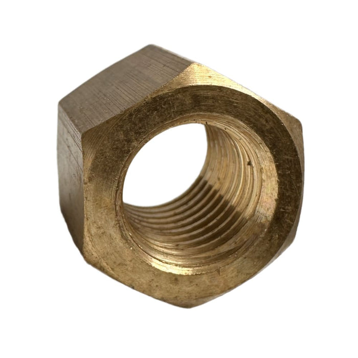Steel Nuts M12 X 1.25