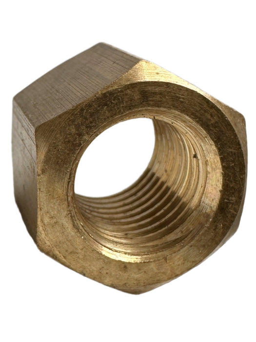 Steel Nuts M12 X 1.25