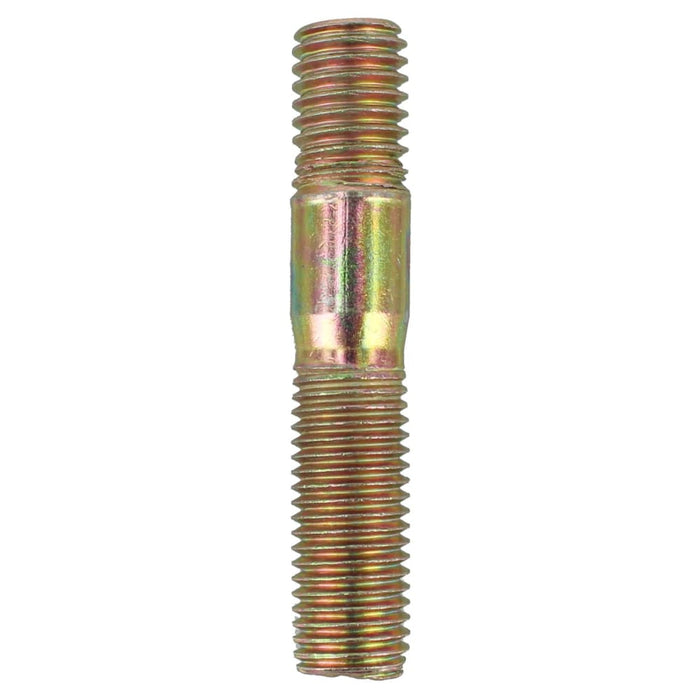 Stud M10 X 54 1.5 Short End 1.25 Long End