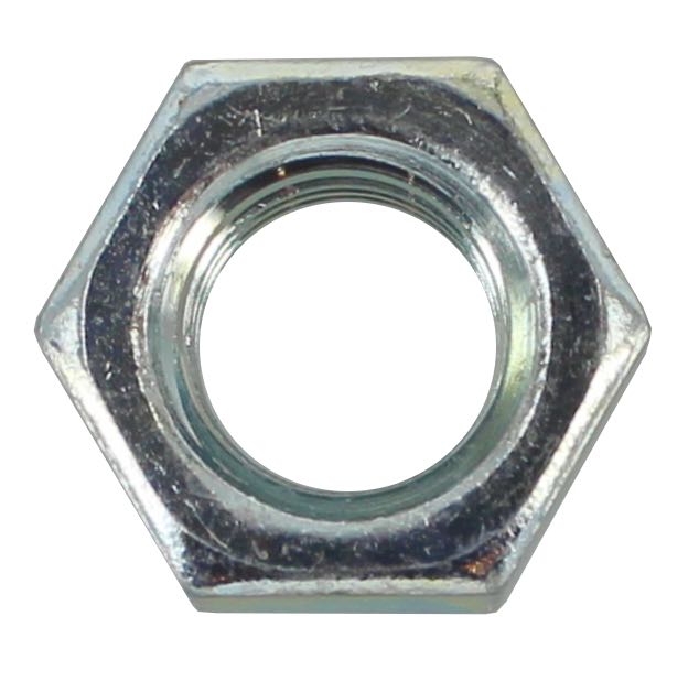 Steel Nuts  3/8 UNC