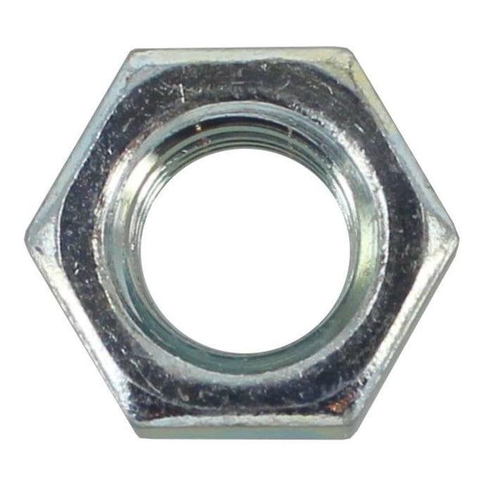Steel Nuts  3/8 UNC