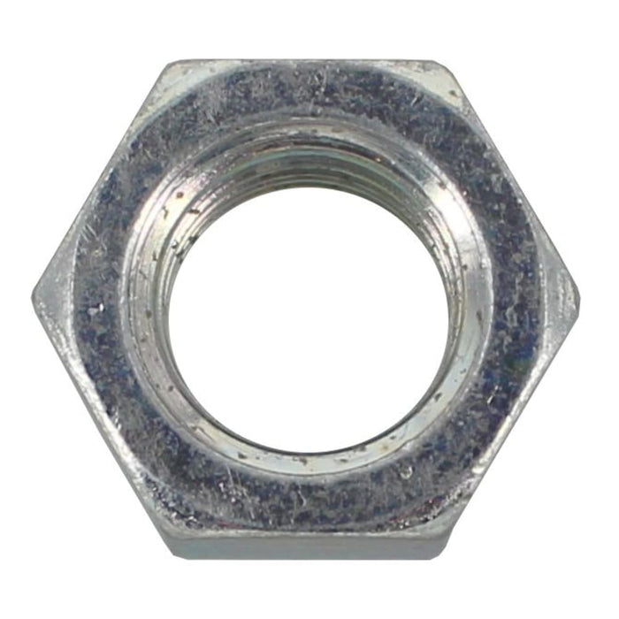 Steel Nuts  7/16 UNC