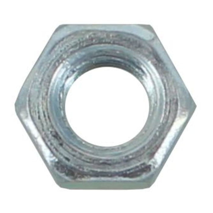 M5 X 8mm A/F Hex Nuts 0.8 Pitch