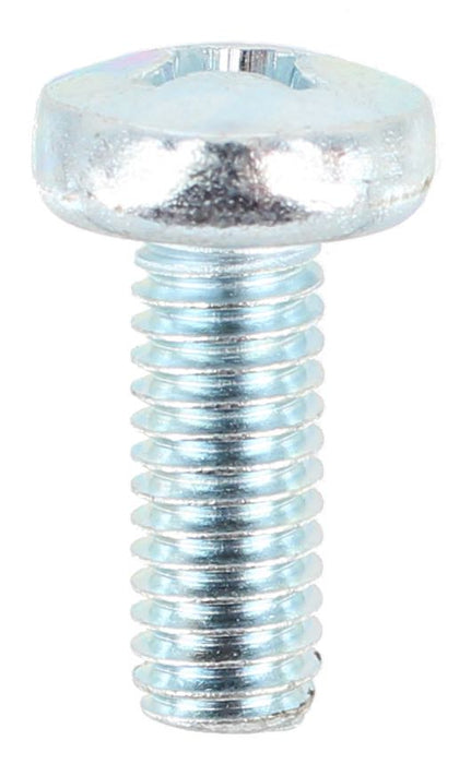 Metal Threads Pan Phillips M6 X 16