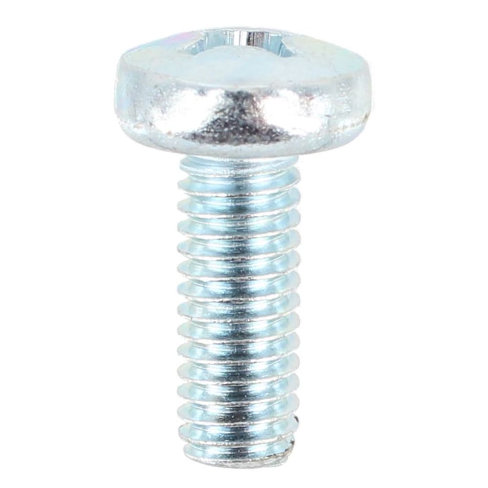 Bolts & Set Screws - Machine Screws